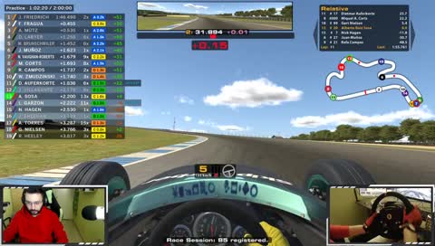 El hosteo de Heikki