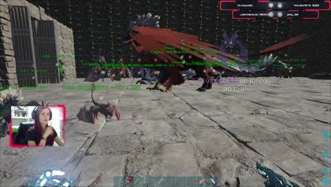 a princesinha ou a capetinha?? 