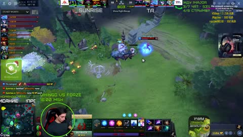 Китайский сценарист