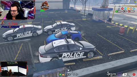 Tyson rientra in citta cit.