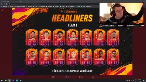 ВЕЧЕ СЪМ ФЕН НА БАРСЕЛОНА