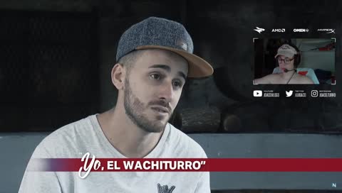 JOACO ALIAS EL MEMO