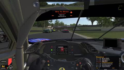 Another day in the life of Spczi