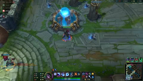 Kan dei høre oss på stream?