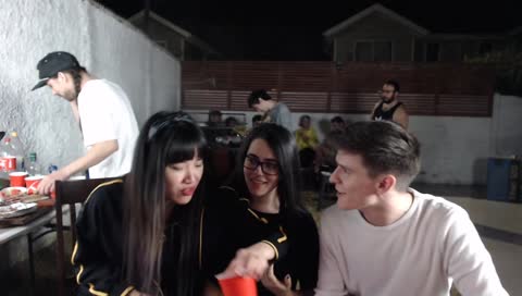 Se curó se curó se curó!