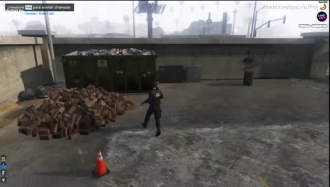 Gustavin bom de bala !!!