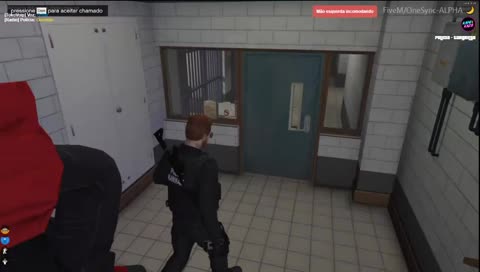 Sirene Ce ta puto ? kkkkkkkkkkk