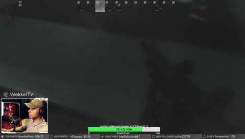SCREWED BY A SCAV