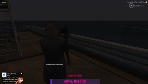 [StrefaRP] On będzie wiedział że coś nie tak !? :D