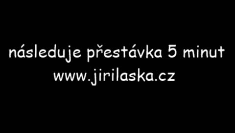 ASMR s JirkouLáskou