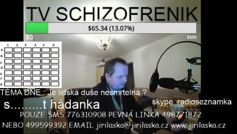 To nás nezajímá