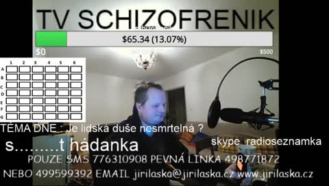 Matěji, holky tě nechtějí