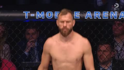 nice fight