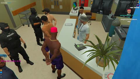 os cu roxo  rodaram depois da invasao kkkk