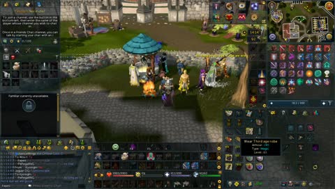 someone tell zoli hes an N word in voice