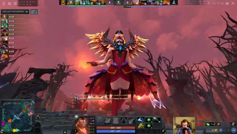 ked Peto strati hlas