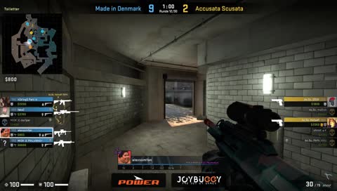 spraygod