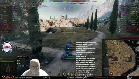 KV 2