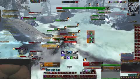 hämärän rajamailla