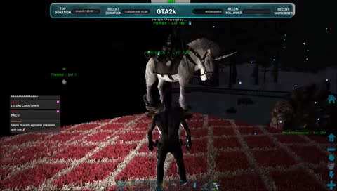 O que o Cr'Ark faz com as pessoas k