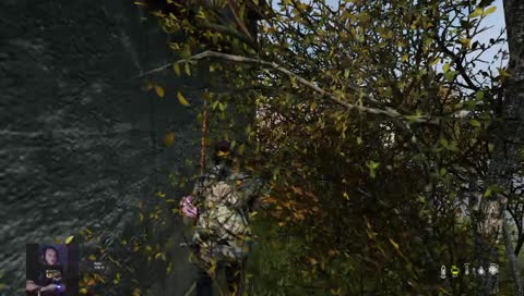 « Jlui ai mis une tete » lol