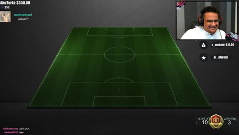 فوت متأخر فيفا20 | FIFA20 🔥