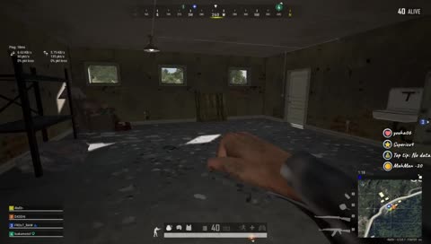 When u suuuck and dont have excuse