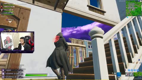 تزعيله عالسريع 