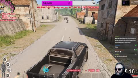 Oliko pakko?
