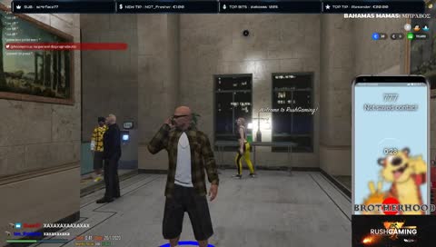 loukaniko franfurtis thelis?