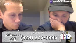 Mormontalk Mormon Talk Episode 3 Talent Talk Premier Twitch