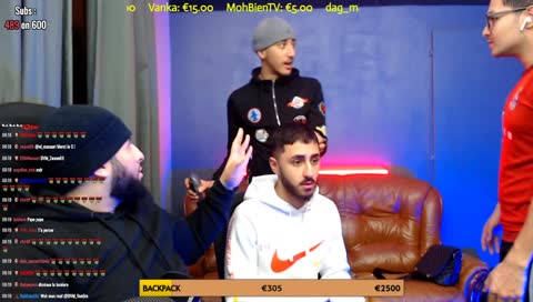 rip le doigt de pied à mounir