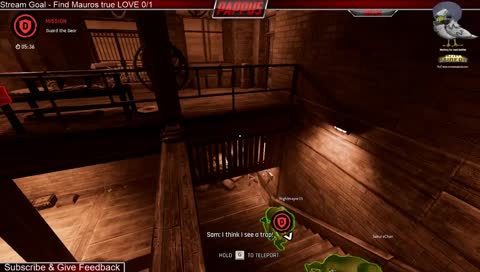 rocket jump double kill