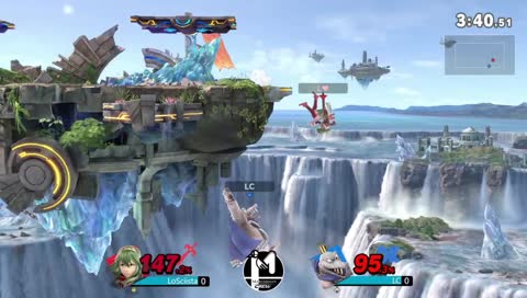 LoSciista MVP