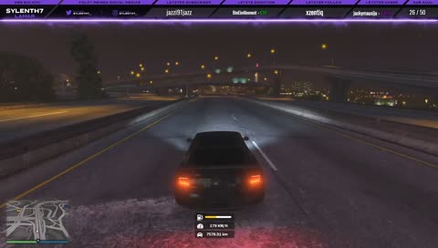 Teabo nimmt Ehre von ballas Haha 