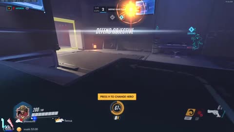 6k high noon