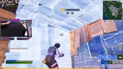 Solo Cash Cup | بطولة السولو
البومب ياخي البومب🥵