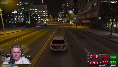 popo don sander is een Duvel