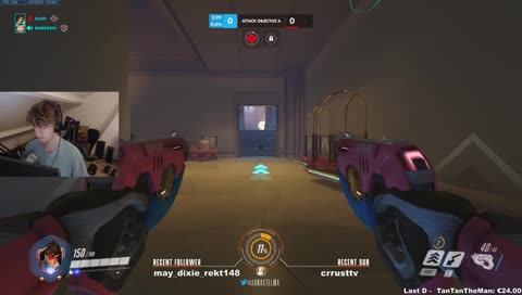 what did i just witness