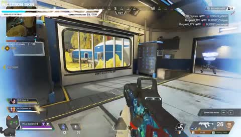 WARNING! Rip headphone users