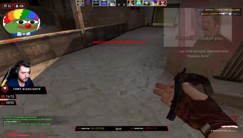 hanickaaa new gf :pogchamp: