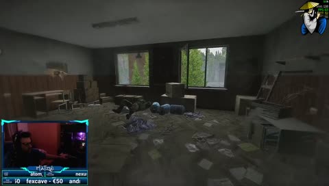BatmanPush