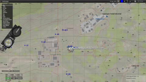 se "oli" aika mielenkiintoinen tehtävä