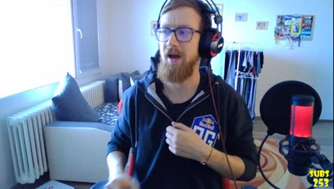 Reklamní vložka | gachiHYPER | #MadMonq