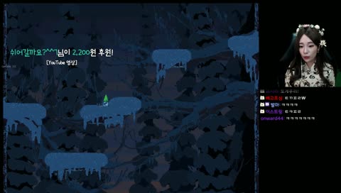 둡커 탄생