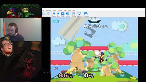 Nasty Comeback