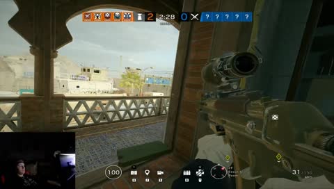 lul? ez 3k