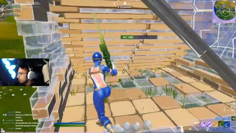 Snipe no scop