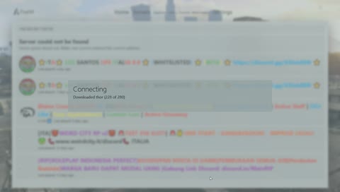 Los Santos Life Indonesia - LSLI