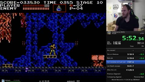 Endy.EXE stopped working.